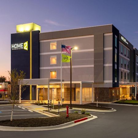 Home2 Suites By Hilton Calhoun Esterno foto