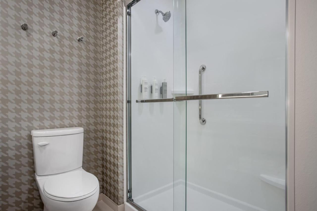 Home2 Suites By Hilton Calhoun Esterno foto