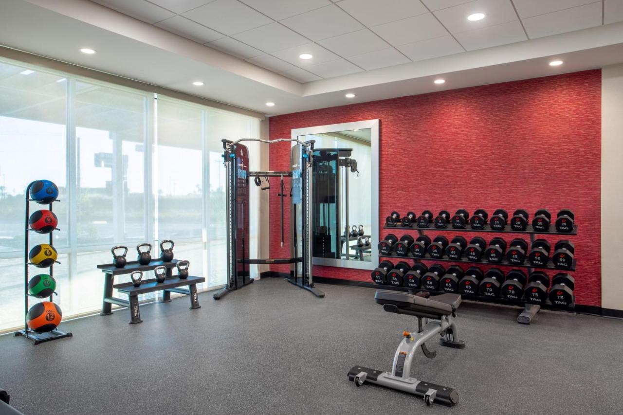 Home2 Suites By Hilton Calhoun Esterno foto