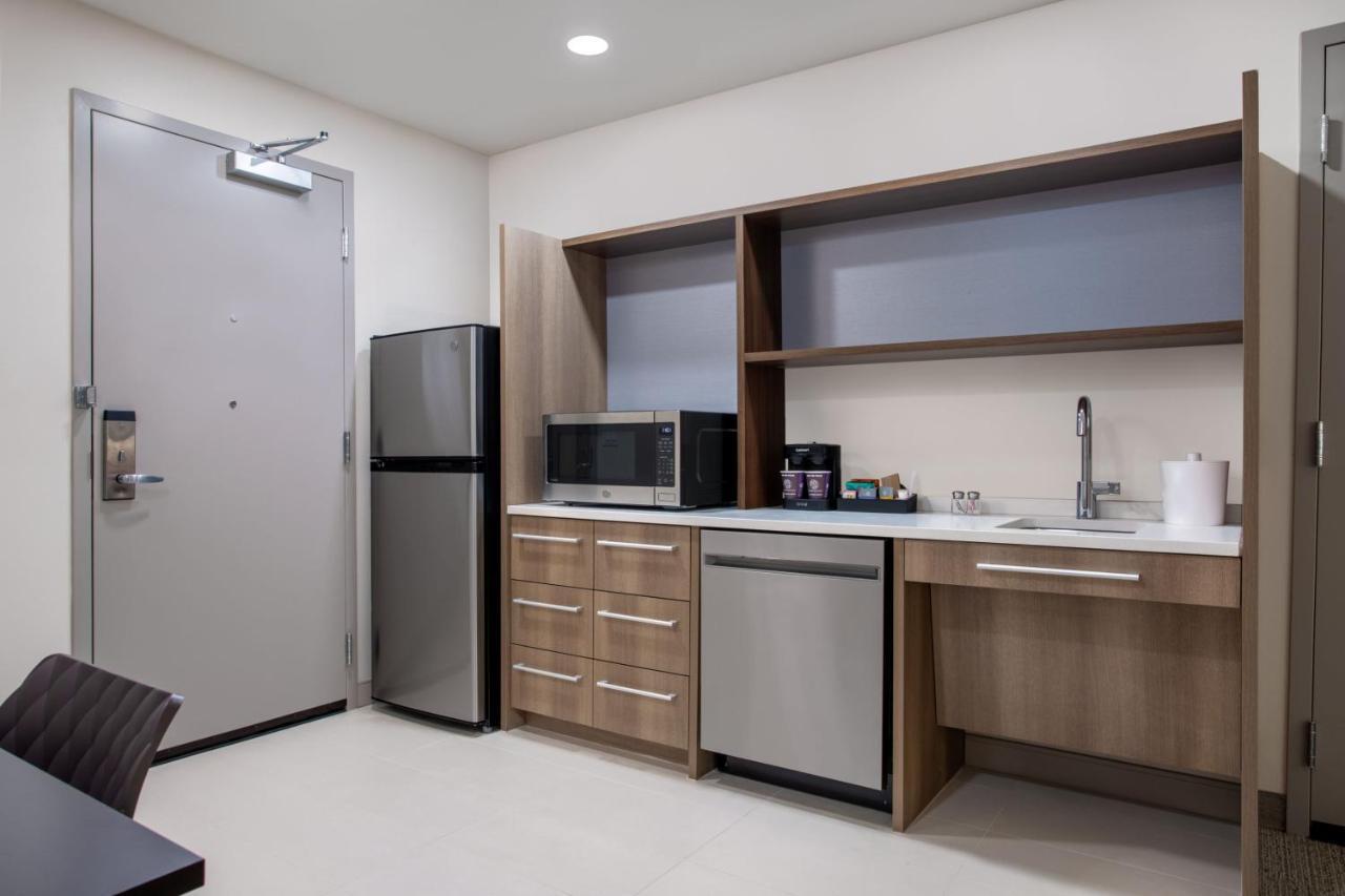Home2 Suites By Hilton Calhoun Esterno foto