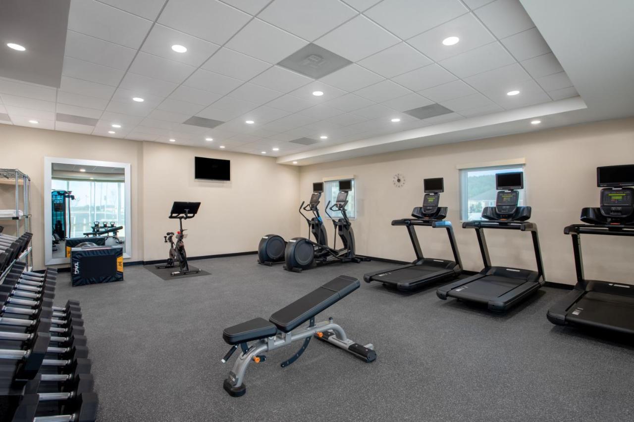 Home2 Suites By Hilton Calhoun Esterno foto