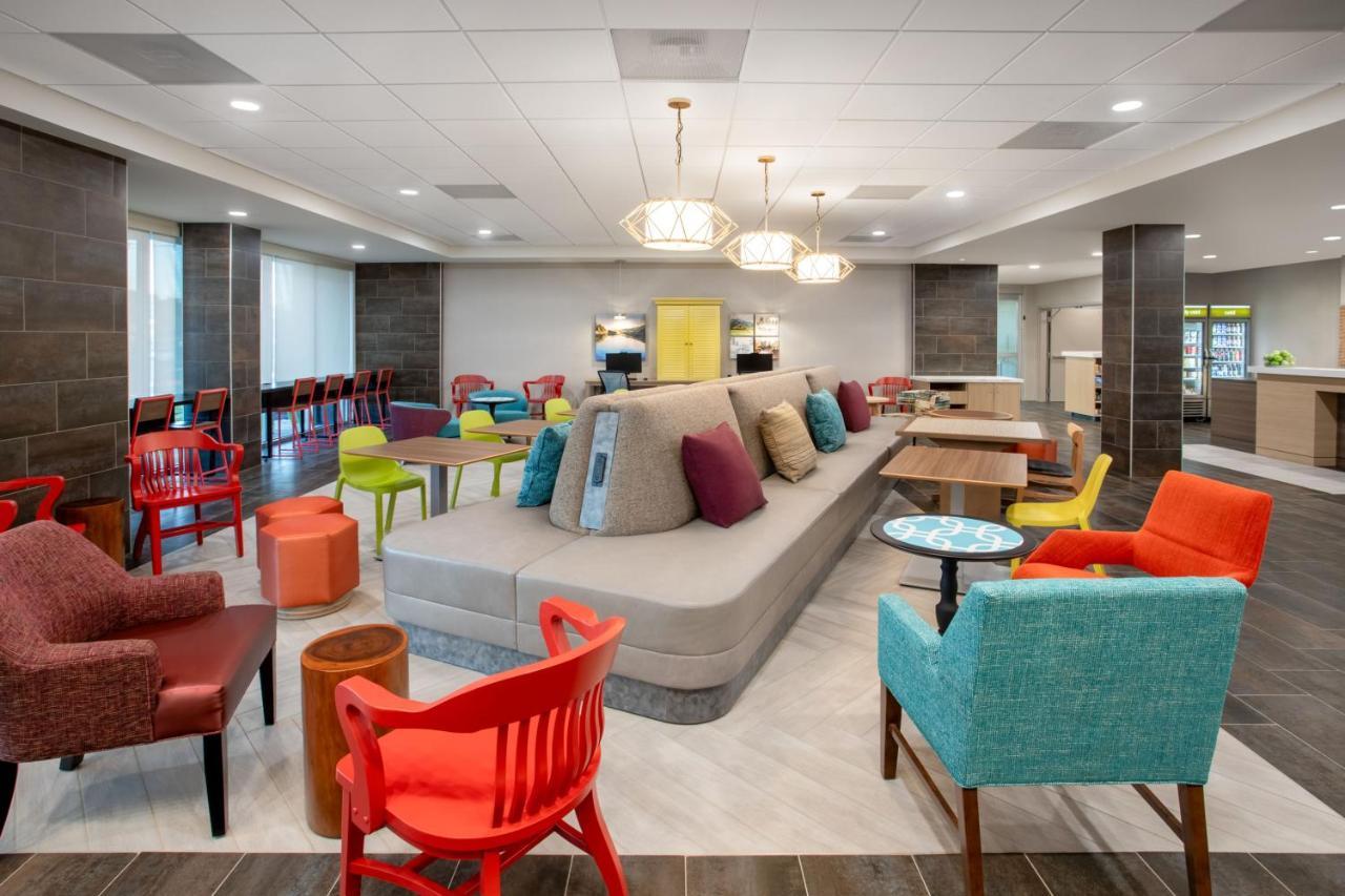 Home2 Suites By Hilton Calhoun Esterno foto